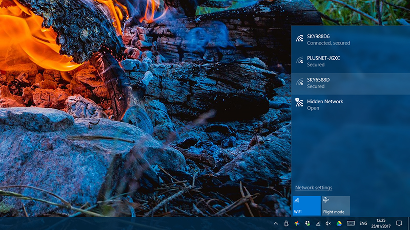 Image: Screenshot